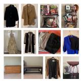 Vormann Online Estate Sale bidding ends 3/2