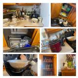 Dirickson Estate Sale