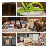 McComis Online Auction- bidding ends 3/22