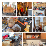 Secrest Estate Sale
