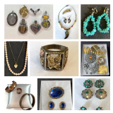 Jewelry Paradise- bidding ends 5/2