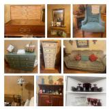 Vogt Family Estate Sale