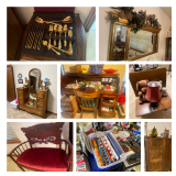 TWO Day Sale in Altus
