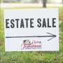 Two Day Sale in Cordell