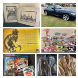 OKC Collection- bidding ends 5/30