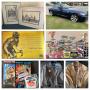OKC Collection- bidding ends 5/30