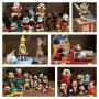 BAKERS DISNEY COLLECTIBLES