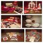 Bakers OU Memorabilia