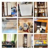 Hundley Estates Sale