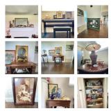 Turnes Estate Sale
