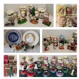 Cornwell Holiday Collectibles
