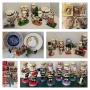 Cornwell Holiday Collectibles