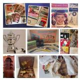 Cornwell Antiques
