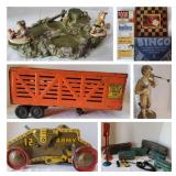 Cornwell Antiques #2