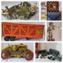 Cornwell Antiques #2