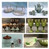 Farris Estate  Bidding ends 10/3