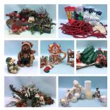 Farris Holiday  BIdding ends 10/5