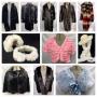 Furs! Furs! Furs!  Bidding ends 10/19
