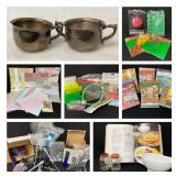 Harrell Estate 2  Bidding ends 10/11