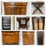 Farris Furniture  Bidding ends 10/13
