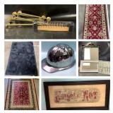 Popenhagen Estate  Bidding ends 10/14