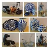 Chesser Estate  Bidding ends 10/28