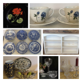 Chesser Estate 2  Bidding ends 10/29