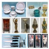 Onan Estate  Bidding ends 12/6