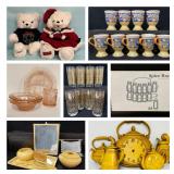 Rainbolt Treasures  Bidding ends 12/7