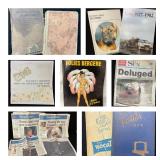 Thorpe Ephemeral  Bidding ends 12/8