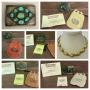 Bowker Jewelry  Bidding ends 12/17