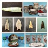 Mason 6  Bidding ends 12/28