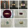 Gossett Jewelry  Bidding ends 12/29