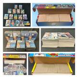 Mason Sports Cards  Bidding ends 2/4