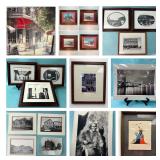 Rainbolt Art  Bidding ends 2/9