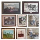 Jennings Estate  Bidding ends 2/19