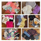 Owner Family Closet Cleanout  BIdding ends 3/2