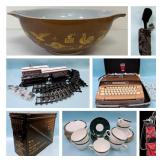 Rainbolt 3  Bidding ends 3/8