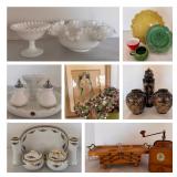 Freeman Estate 3  Bidding ends 3/15