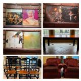 Wilson Estate  Bidding ends 3/19