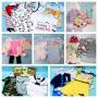 Oleta's Baby Room Closeout  Bidding ends 4/1