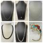 Jewelry Treasures  Bidding ends 4/6