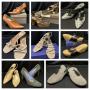 Onan Shoes  Bidding ends 4/12
