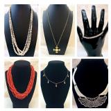 The Jewelry Shop  Bidding ends 4/13