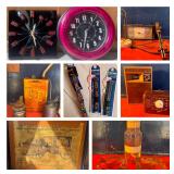 Dr. Fry Estate and Vet Clinic  Bidding ends 4/14