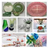 Spring Fling  Bidding ends 4/16