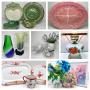 Spring Fling  Bidding ends 4/16