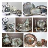 Onan Silver  Bidding ends 4/21