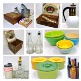 Mason Antiques  Bidding ends 5/3