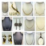 The Jewelry Chest  Bidding ends 5/4